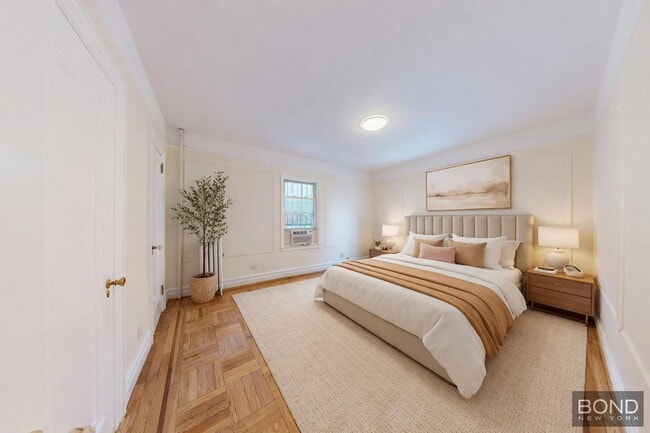 Foto del edificio - Park Terrace West