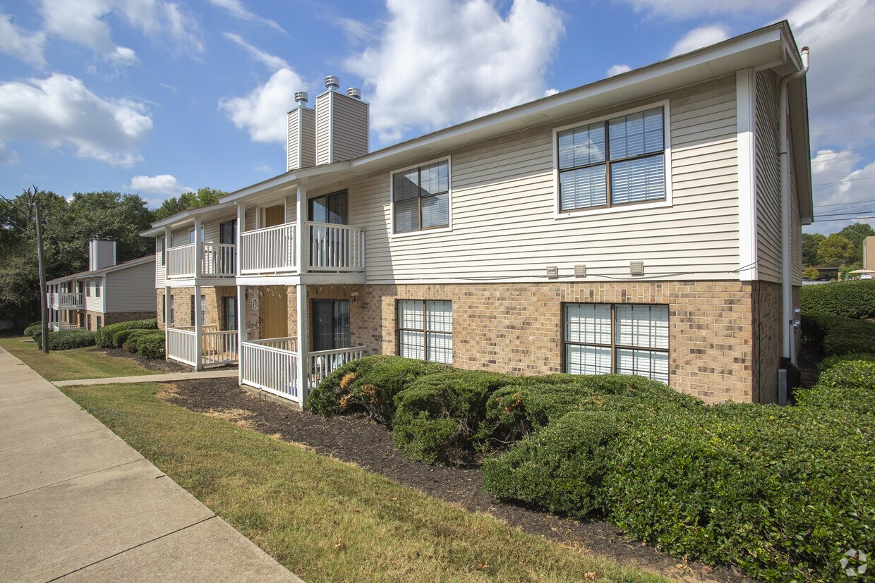 Chimneys of Greenville Alquileres en Taylors, SC