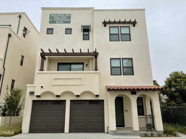 Foto principal - 1574 E Thompson Blvd
