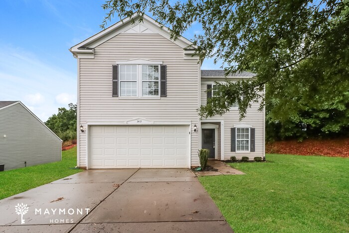Primary Photo - Charming Home in Gastonia