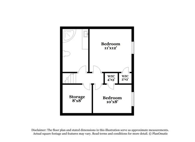 Foto del edificio - 772 Fox Run Dr