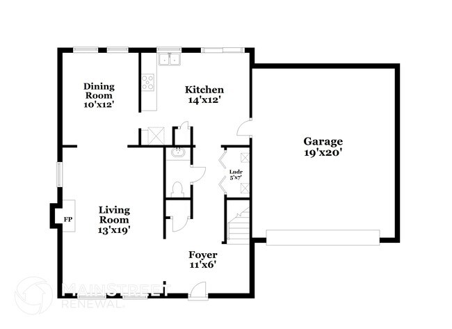 Foto del edificio - 3912 Toyon Dr