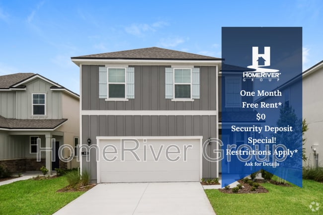 Building Photo - 32 Brazil Nut Cir