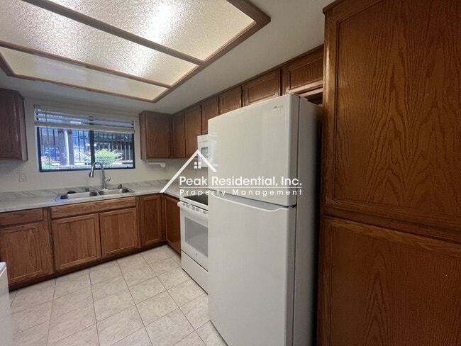 Foto del edificio - Wonderful 2bd/2ba Cameron Park Condo!