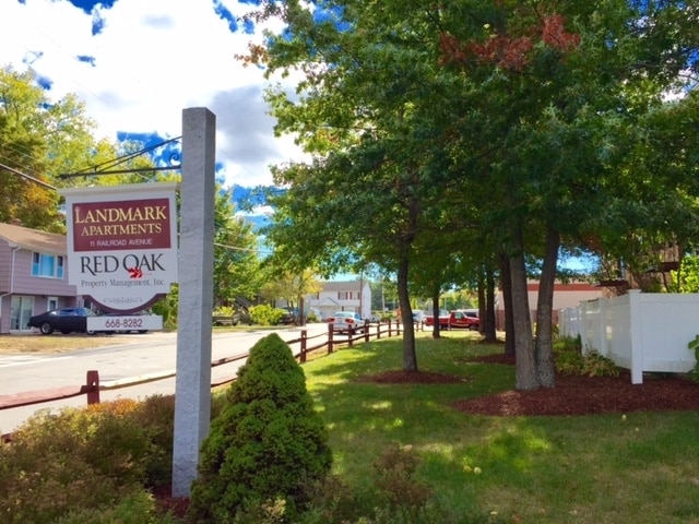 Foto del edificio - 11 Railroad Ave