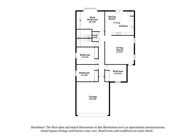 Building Photo - 12552 W Charter Oak Rd