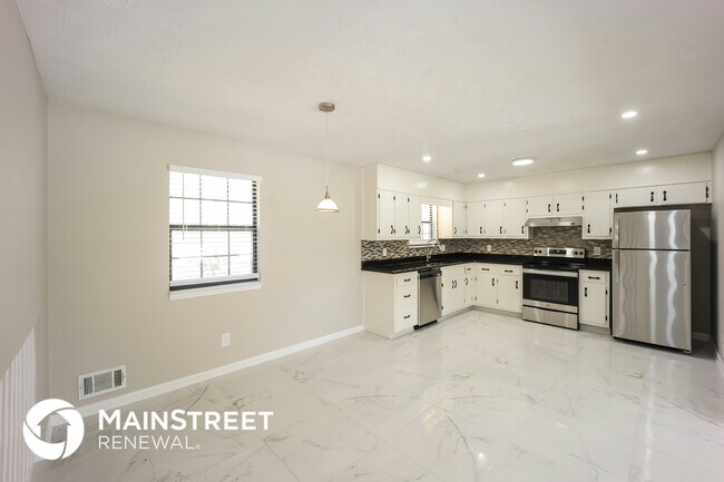 Foto del edificio - 137 Slicky Rock Ct