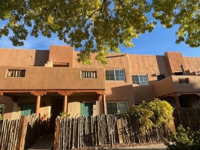 2nd Floor Unit with Balcony - 2210 Miguel Chavez Rd