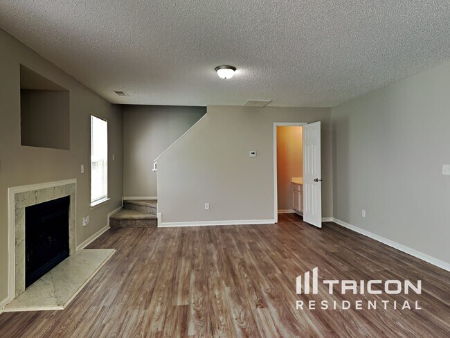 Building Photo - 1513 Clooney Lane Charlotte NC