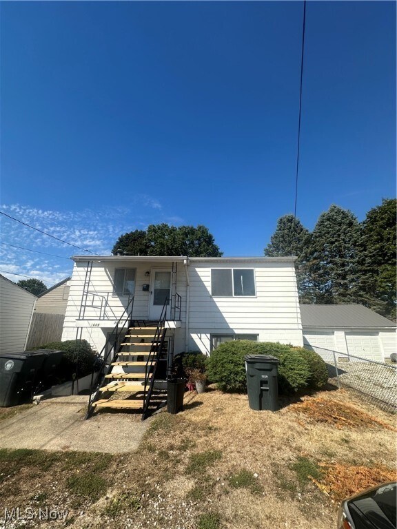 Foto principal - 1611 Canadian Ave