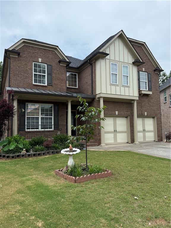 Building Photo - 2501 Royston Dr