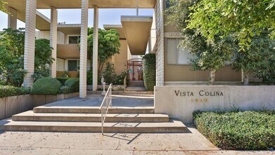 Building Photo - 1200 W Huntington Dr