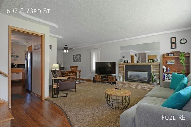 Foto del edificio - 602 E 73rd St