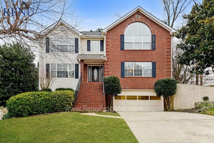Primary Photo - Now available 5 bedrooms 3.5 baths