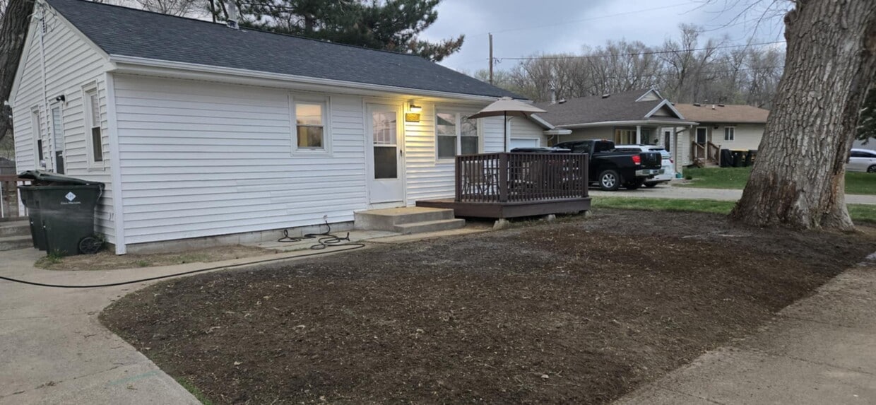 Foto principal - 1515 28th St