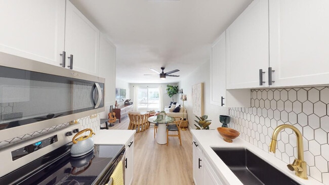 Foto del edificio - Lyric