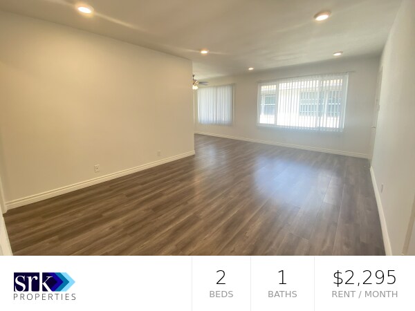 Foto principal - 3373 Overland Ave
