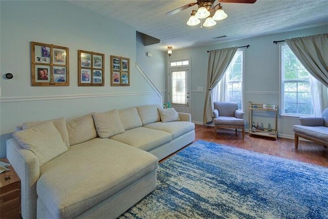 Foto del edificio - 3841 Verde Glen Ln