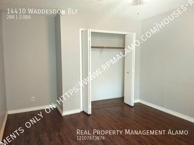 Foto del edificio - 14410 Waddesdon Blf