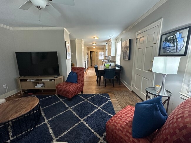 Building Photo - 40 Nicholson St