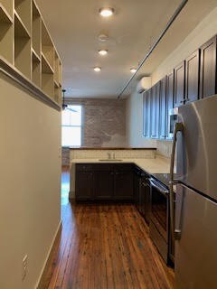 kitchen - 29 Cabarrus Ave E