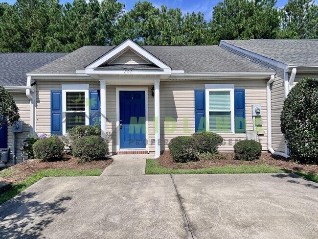 Foto del edificio - 202 Elders Pond Cir