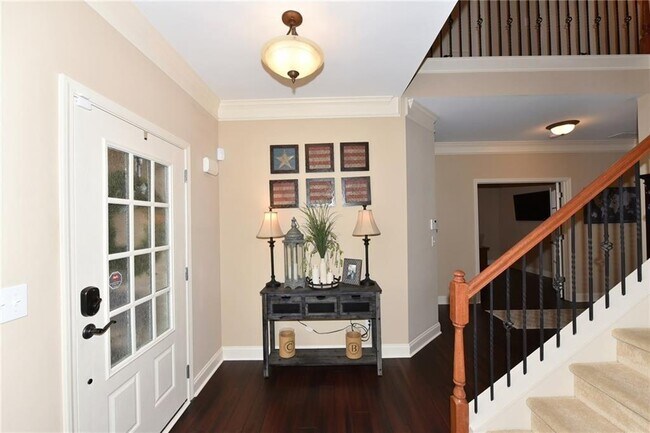 Foto del edificio - 100 Daniel Creek Ln NW