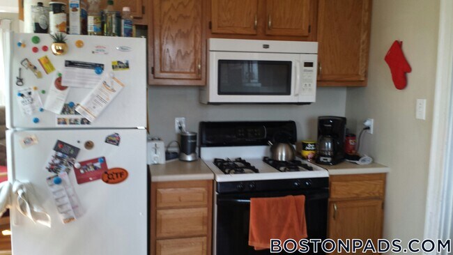 Foto del edificio - 101 Heath St