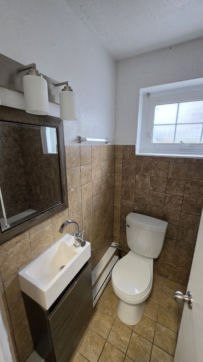 Photo du bâtiment - 10 Belmont St