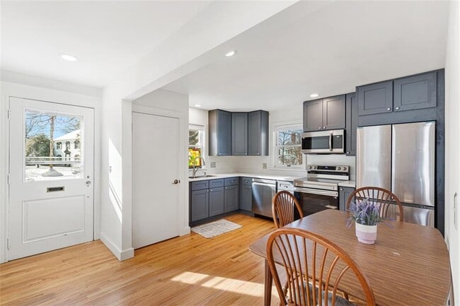 Foto del edificio - 31 Washington St