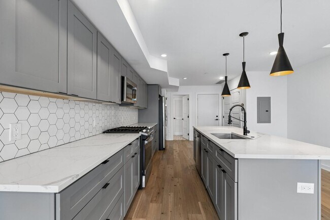 Foto del edificio - 1249 N 2nd St