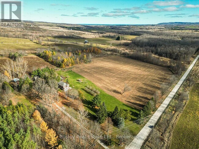 Photo du bâtiment - 686487 Side Rd 19