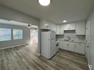 Building Photo - 3862 45th St