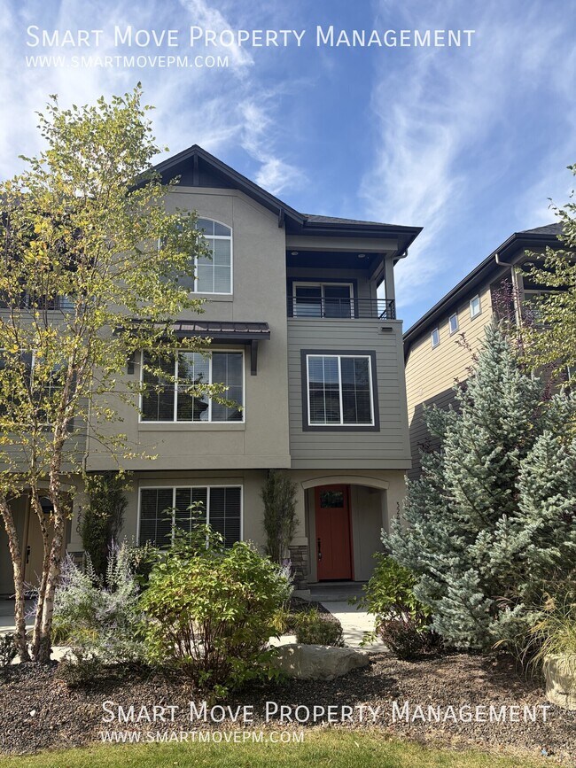 Foto del edificio - 3246 E Front Runner Ln