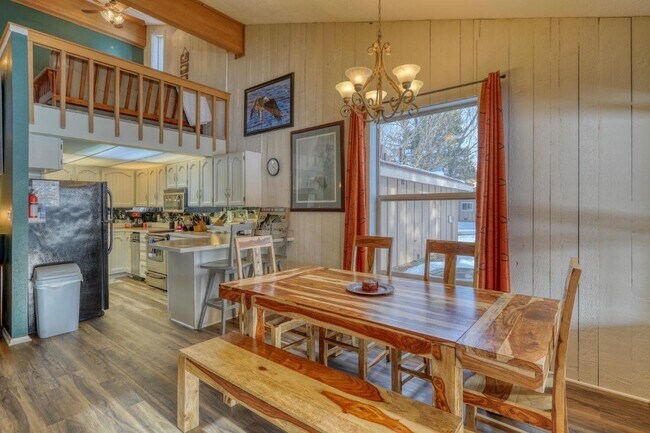 Foto del edificio - 160 Pinon Causeway