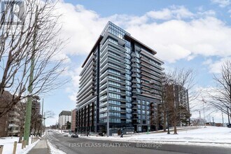 Building Photo - 21 Park St E
