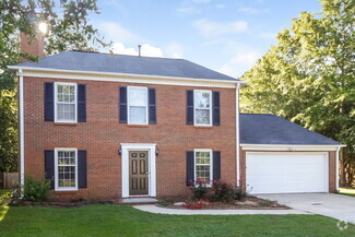 Building Photo - 3914 Hadley Farm Dr