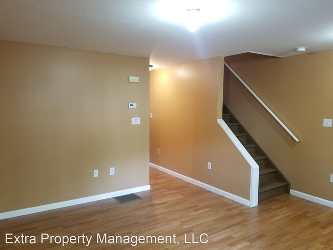 Foto del edificio - 3 br, 1.5 bath House - 419 Lamberton St