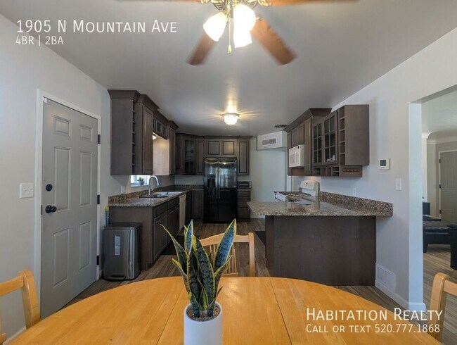 Photo - 1905 N Mountain Ave House