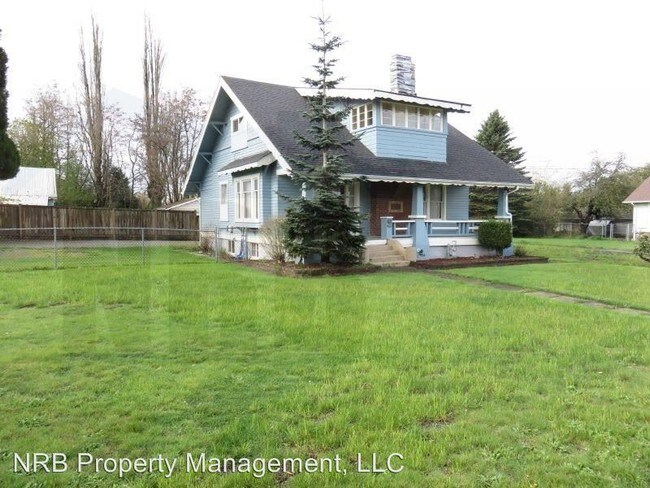 Building Photo - 4 br, 1 bath House - 104 So. 96th St