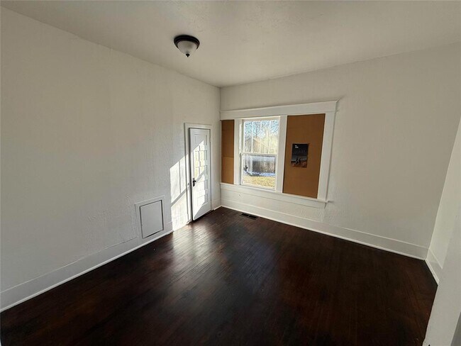 Foto del edificio - 603 N 8th St