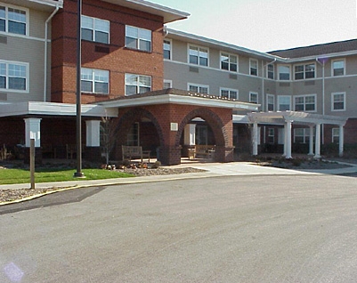 Foto principal - Manchester Heights (62+ Community)