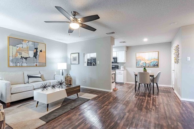 Foto del edificio - Spice Creek