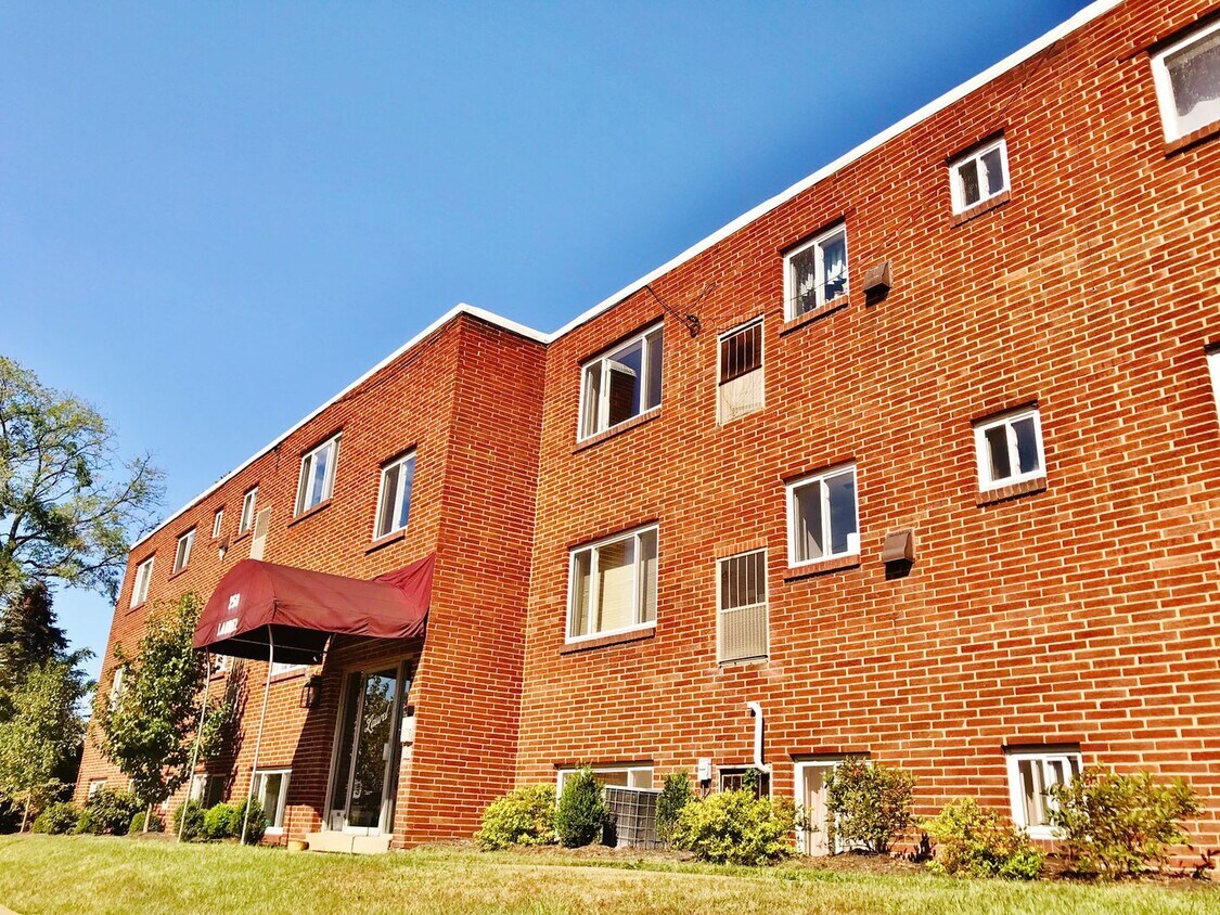 Foto del edificio - North Hills - Apartments For Rent In Pittsburgh