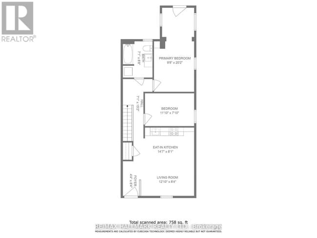 Building Photo - 535 Westmount Ave