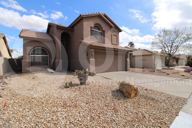 Foto del edificio - 19611 N 33rd St