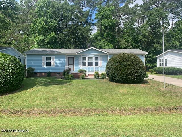 Primary Photo - 1012 Palmer Dr