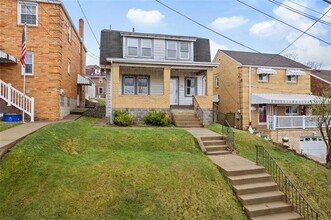 Building Photo - 1214 Wareman Ave