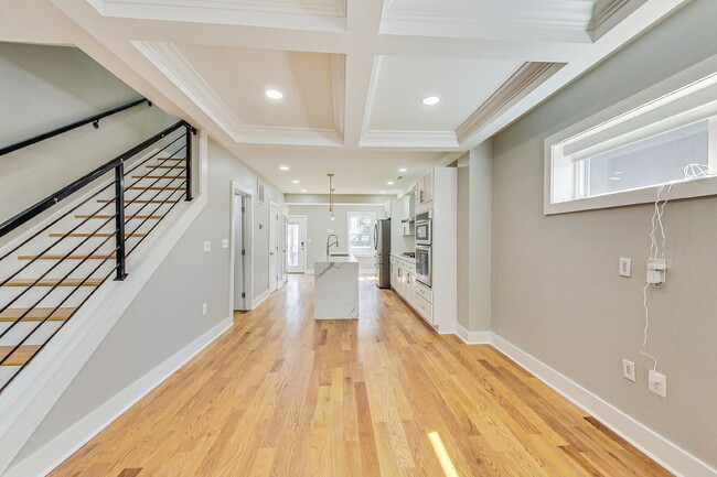 Foto del edificio - 1124 Owen Pl NE