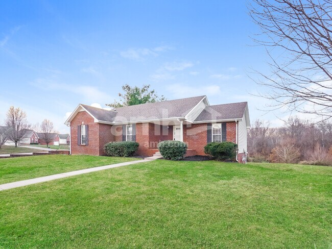 Foto del edificio - 316 Cedar Point Ct